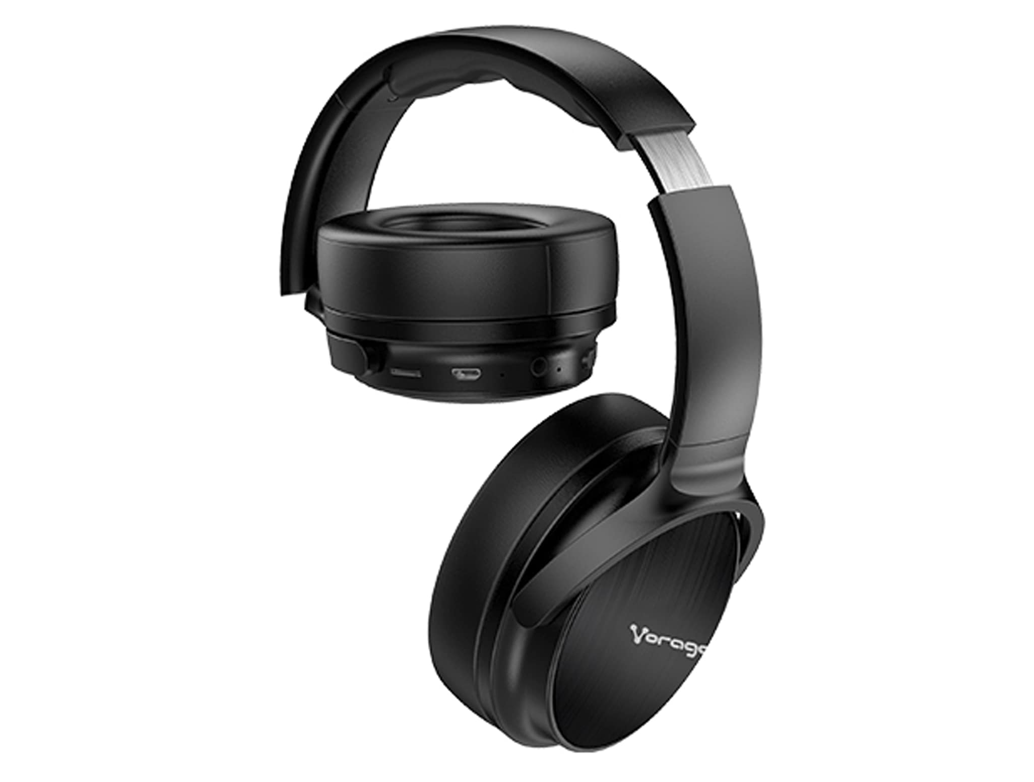 vorago audifonos bluetooth