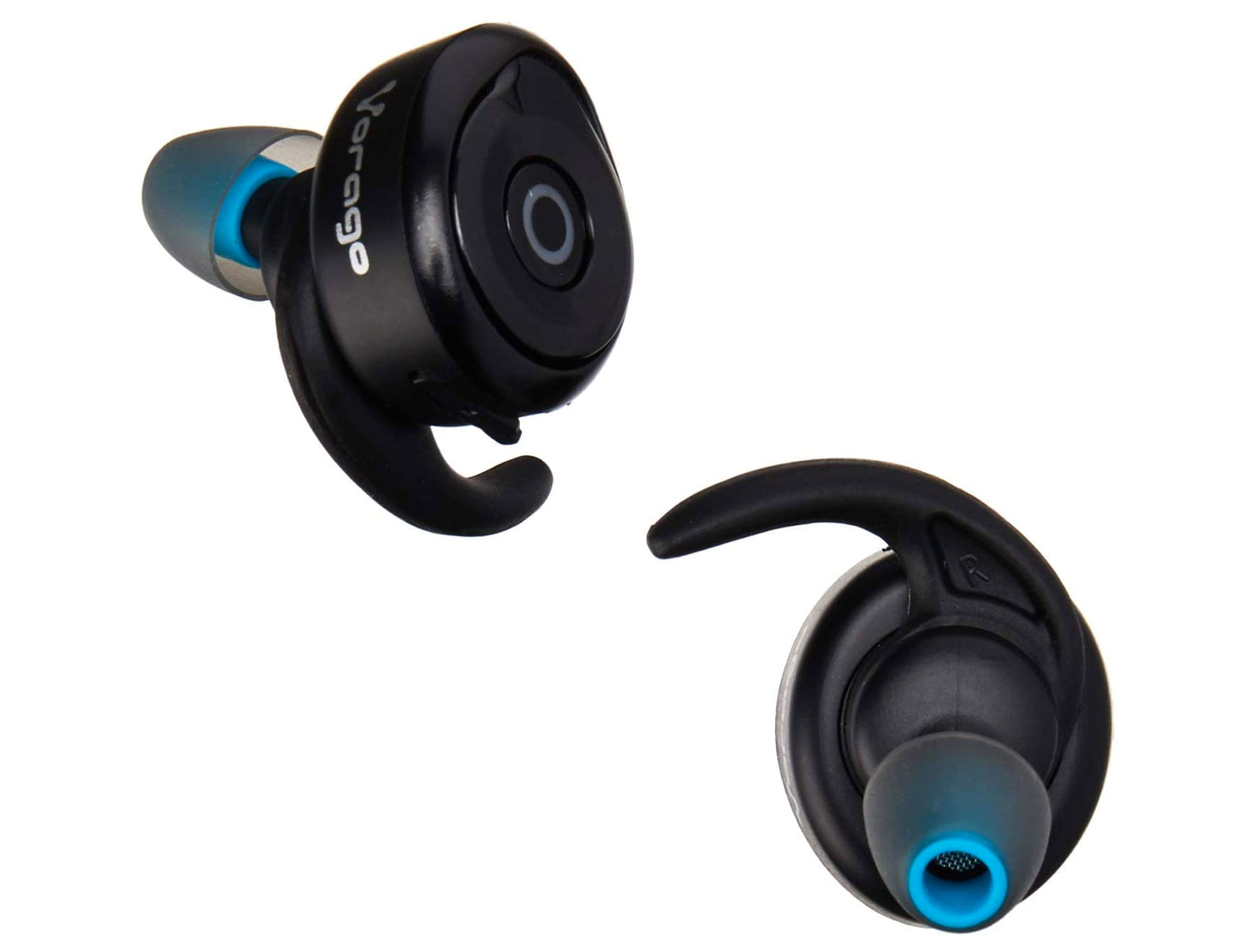 vorago audifonos bluetooth