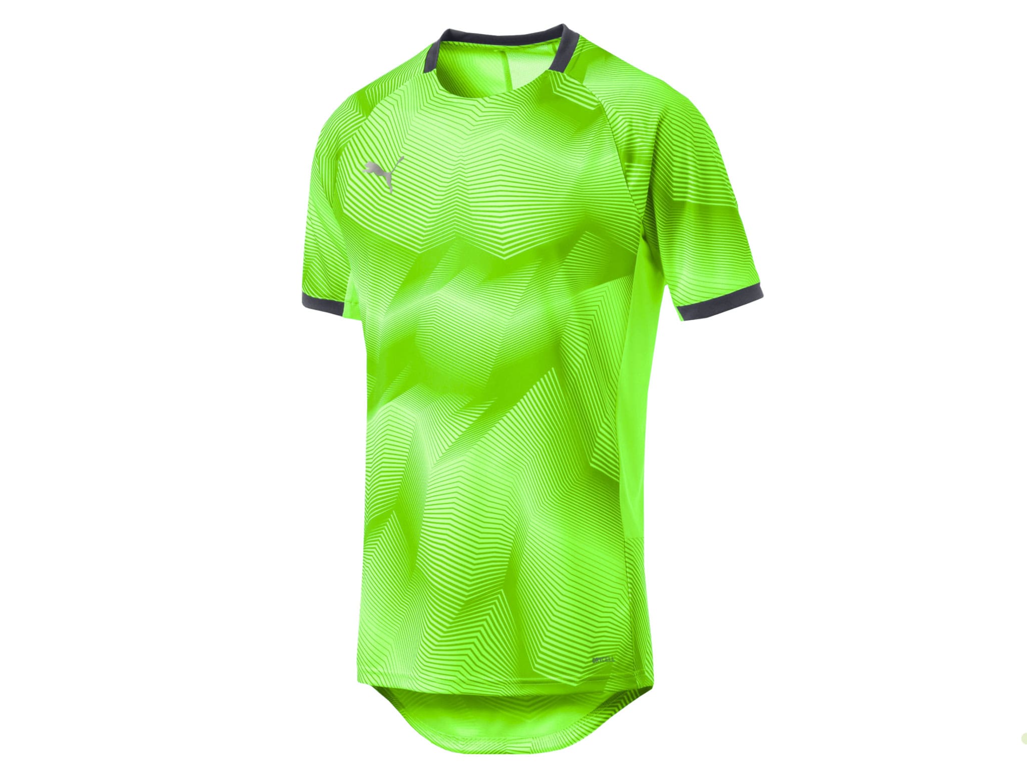 Playera Puma ftblNXT Graphic para Caballero 656106-03 | Surtidora -  surtidoradepartamental