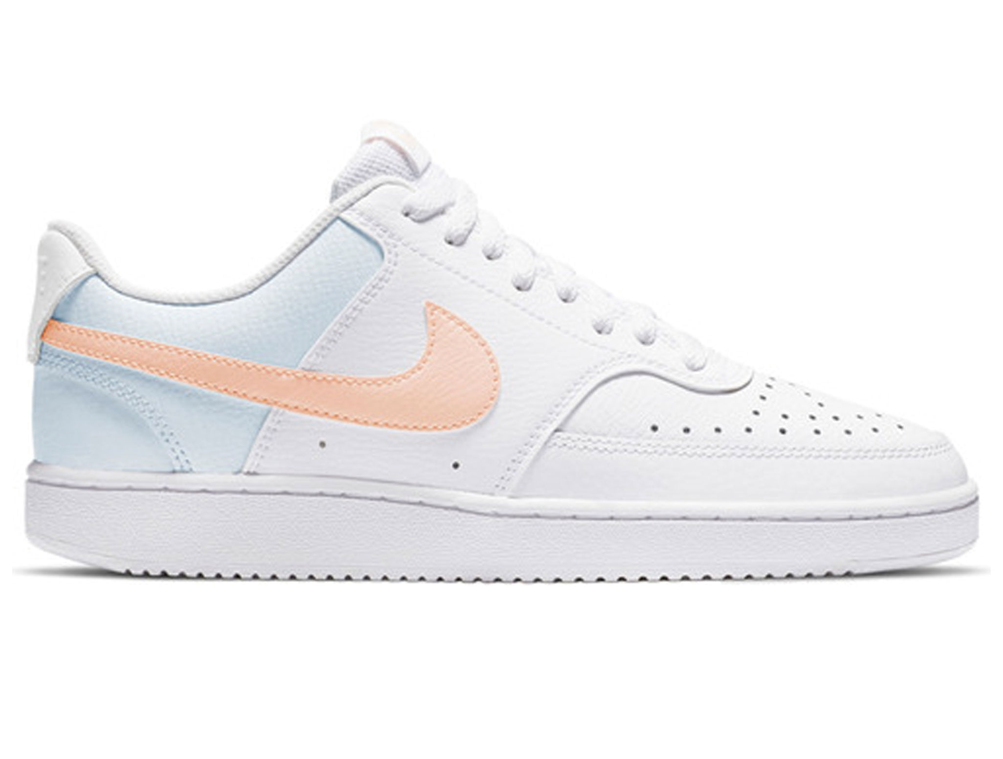 Zapatilla Urbana Nike Mujer Court Vision Low Clearance Sale, UP TO 55% OFF  | www.bravoplaya.com