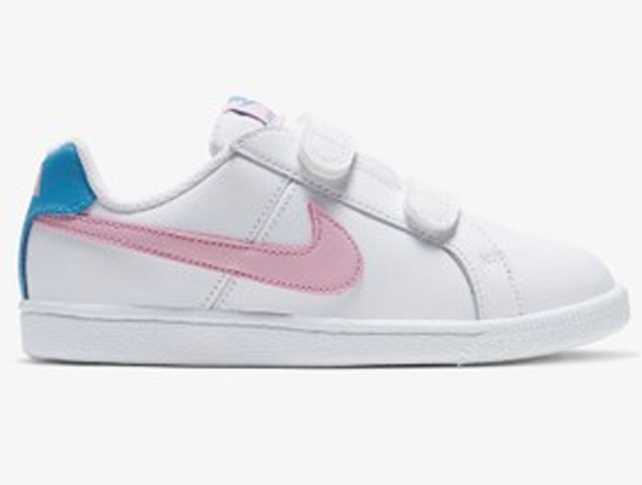 tenis de niñas nike