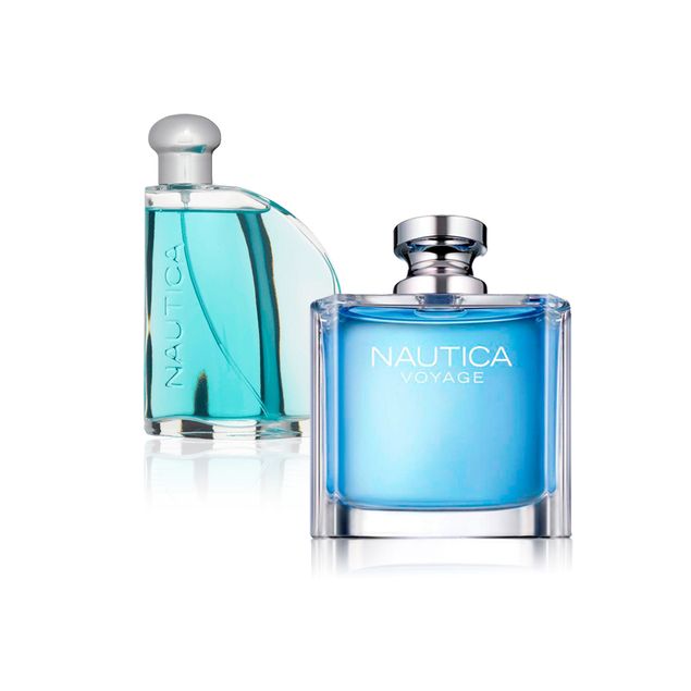 Set-de-perfumes-Nautica-Voyage---Nautica-Classic-para-caballero-6070