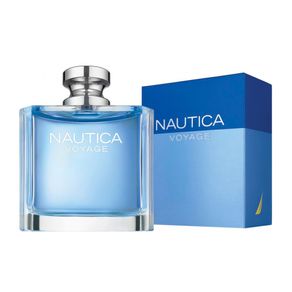 Nautica-Voyage-100-ml-Eau-de-Toilette-para-Caballero-838