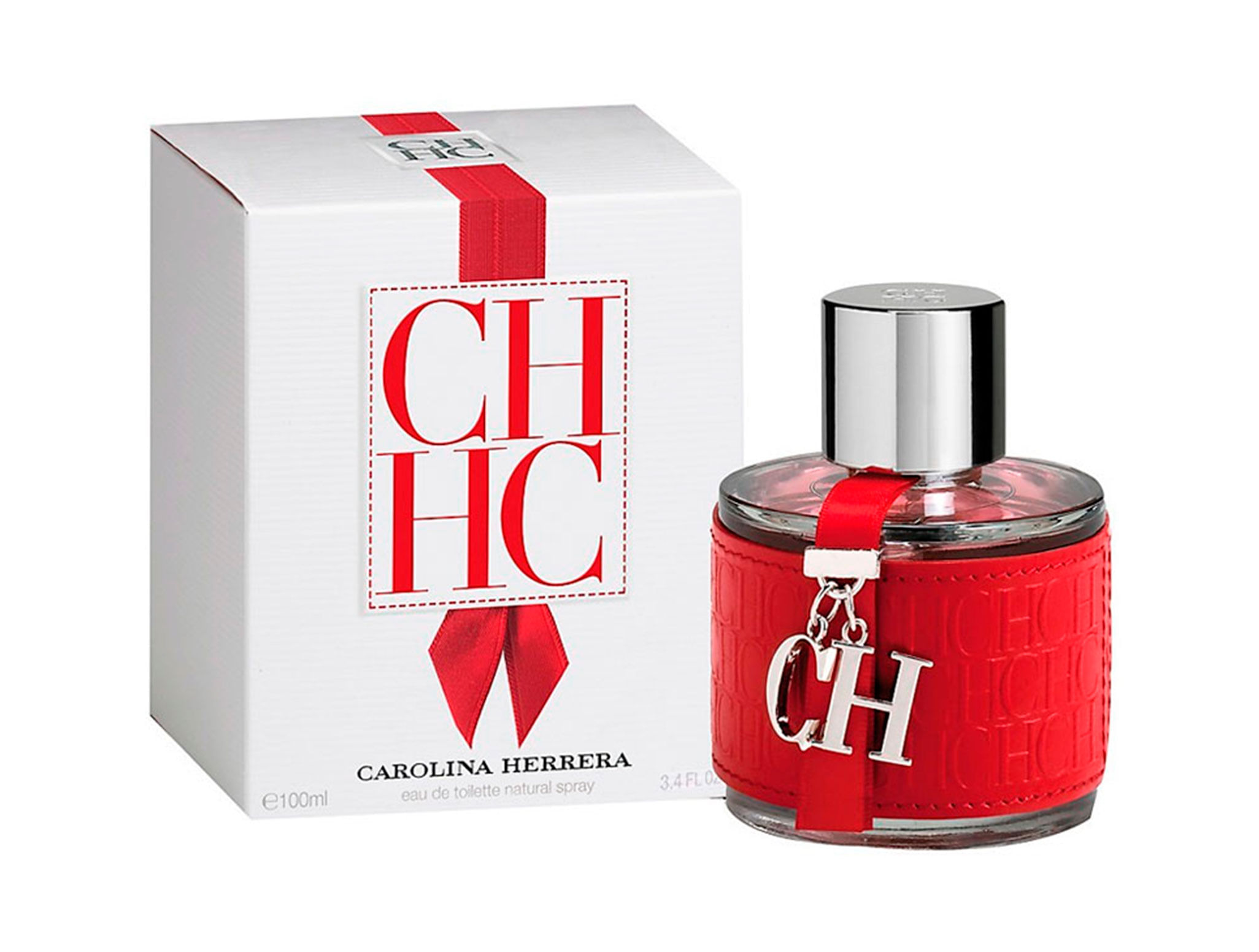 Parfum Carolina Herrera Prive Dama Ch Carolina Ch PrivÃ