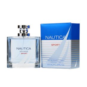 Nautica-Voyage-Sport-100-ml-Eau-de-Toilette-para-Caballero-3837
