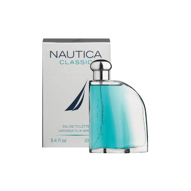 Nautica-Classic-100-ml-Eau-de-Toilette-para-Caballero-831