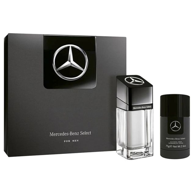 Set-Mercedes-Benz-Select-Night-2-Piezas-100ml-para-Hombre-100118