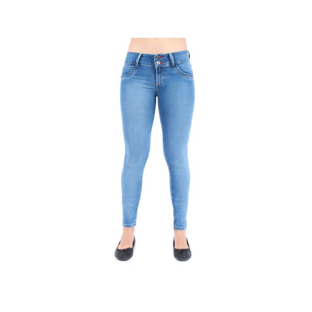 Jeans-Lee-Skinny-Booty-Up-Pretina-Para-Mujer-63515ZM44