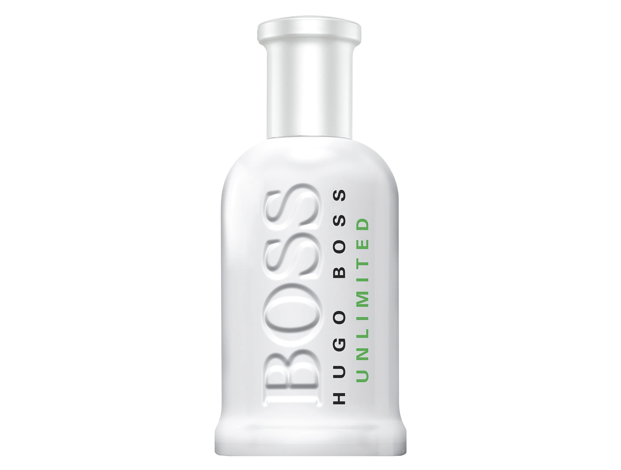 Hugo Boss Bottle Unlimited 100ml Eau de Toilette para Hombre 385-1