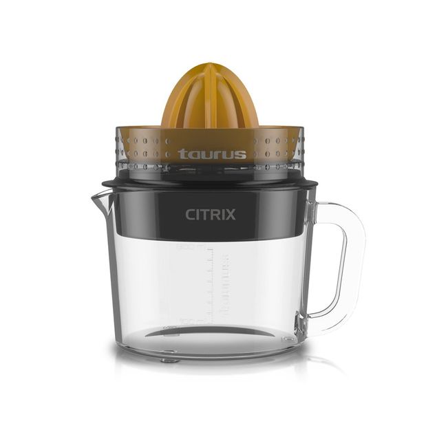 Exprimidor eléctrico jarra de cristal EX4970 Delux de 40W - Desayuno - Los  mejores precios