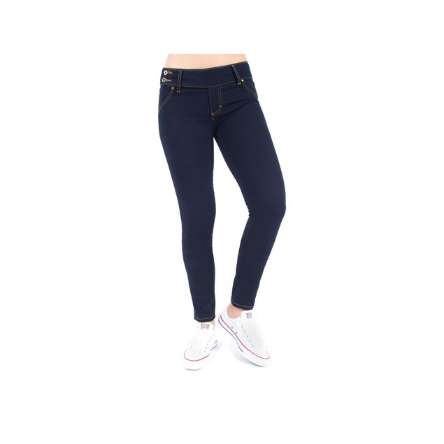 Jeans Bobois Wild Leg Para Mujer V31104
