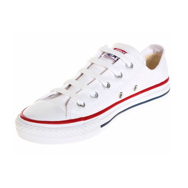 Tenis-Converse-Chuck-Taylor-All-Star-Kids-Low-Choclo-Blanco-para-niño-3J256