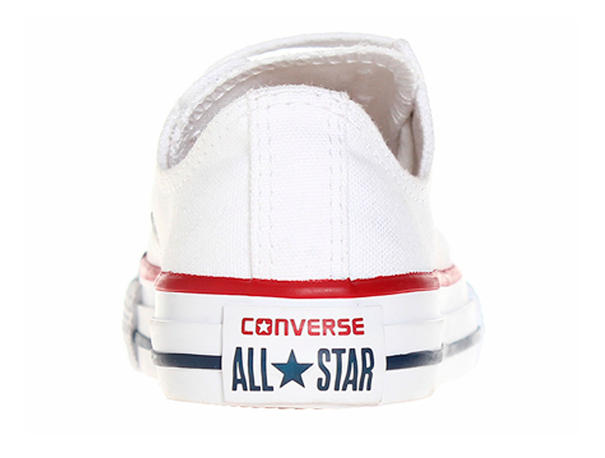 converse blancas tenis
