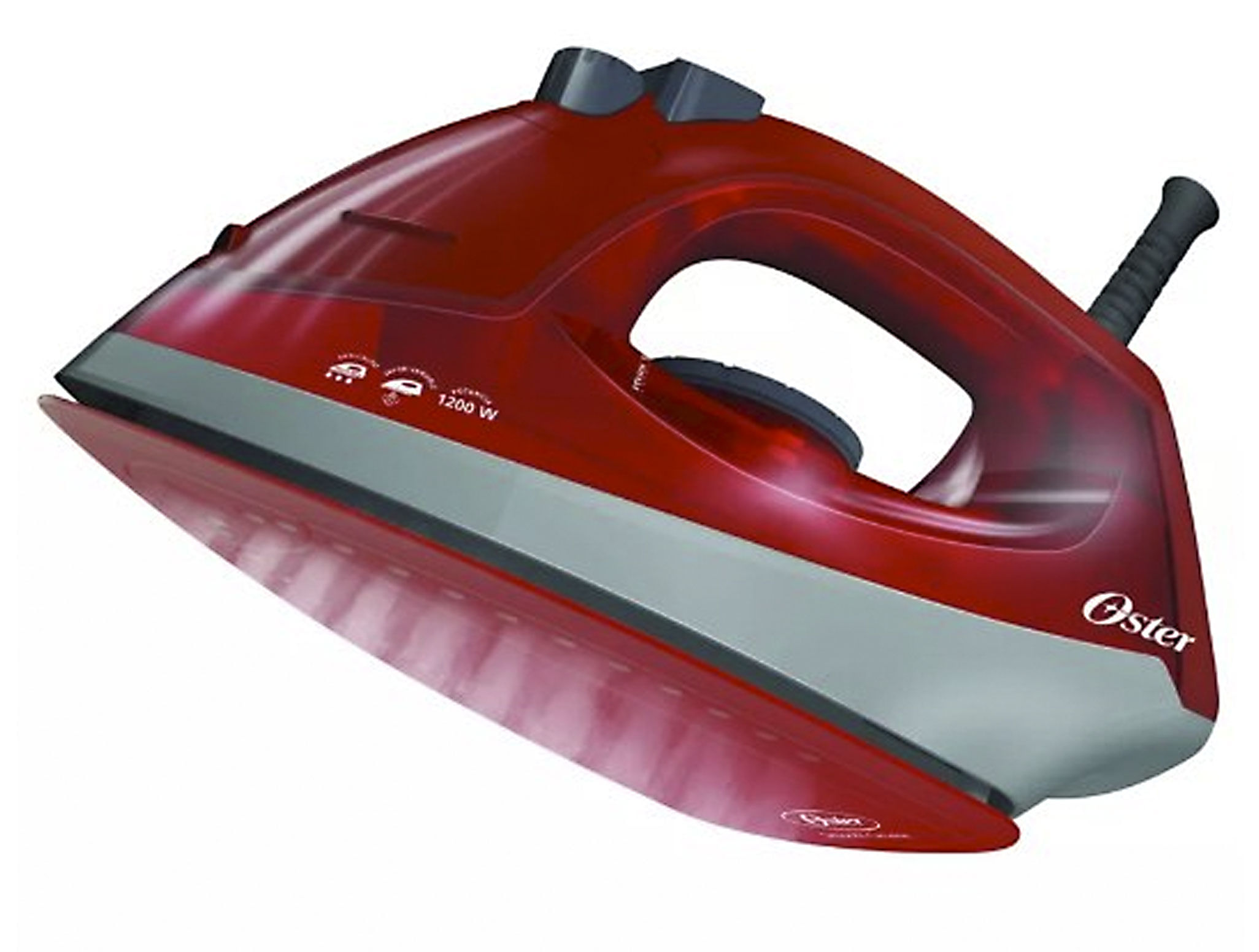 Plancha de vapor Oster GCSTBS4951R | Surtidora - surtidoradepartamental