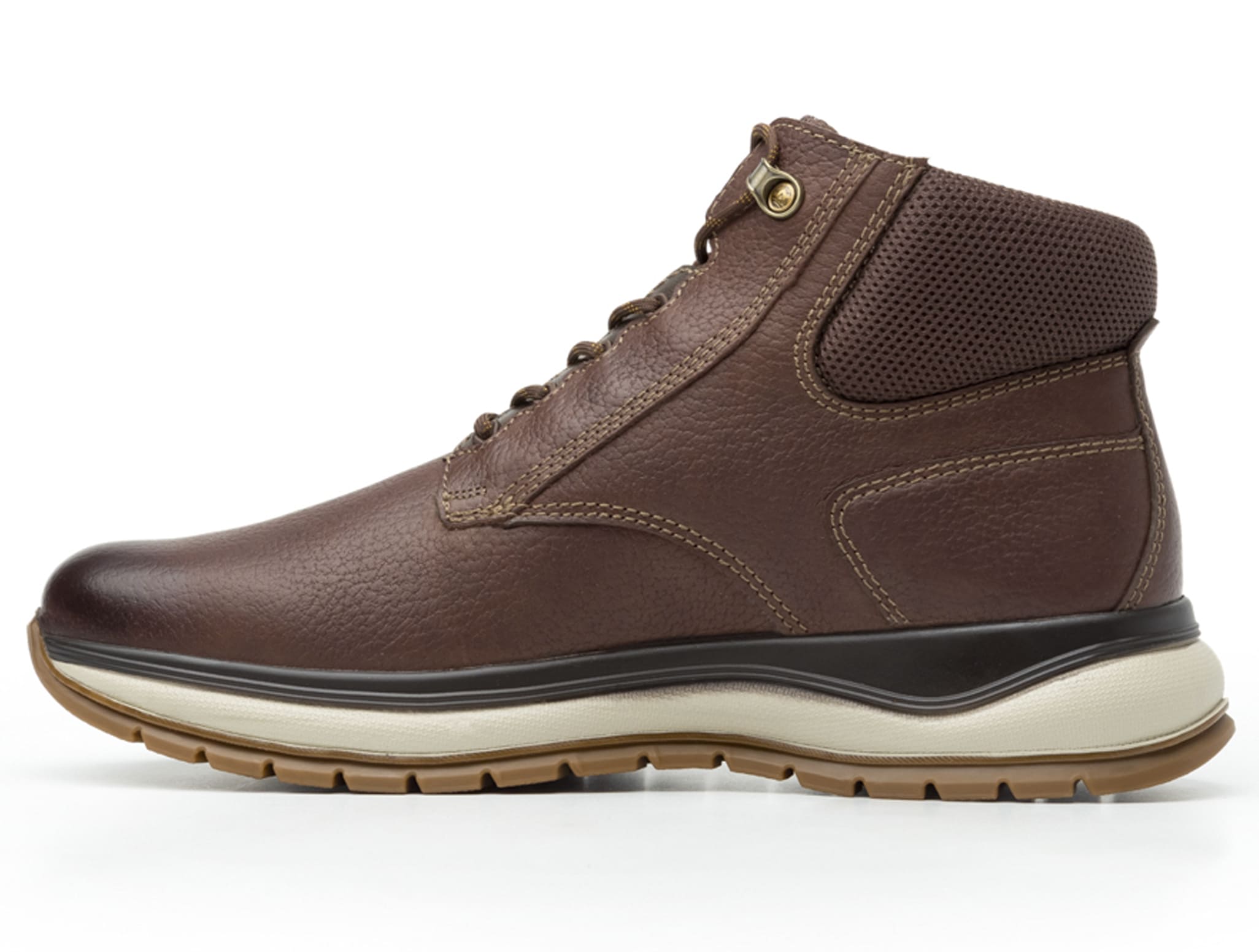 Zapatos Hombre Bota Casual Outdoor Flexi Country 401002 – FRED ZAPATERÍAS