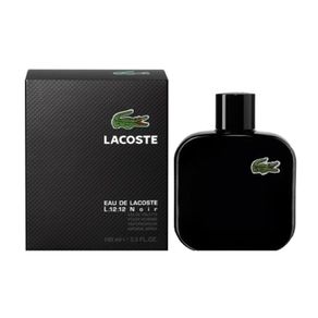 Lacoste-L.12.12-Noir-100-ml-Eau-de-Toilette-para-Caballero-778