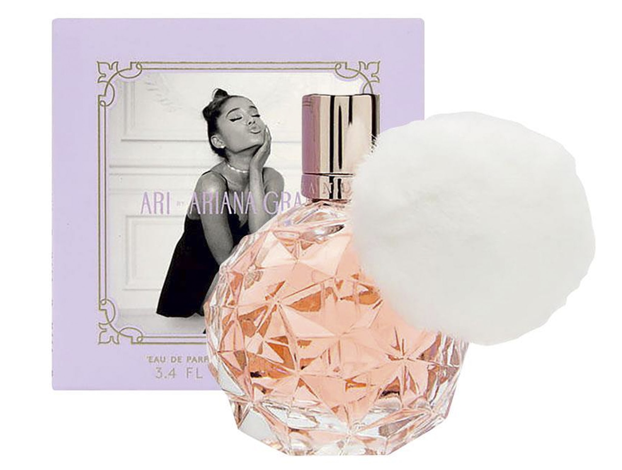 Ariana Grande Ari 100ml Eau de Parfum para Mujer 3973