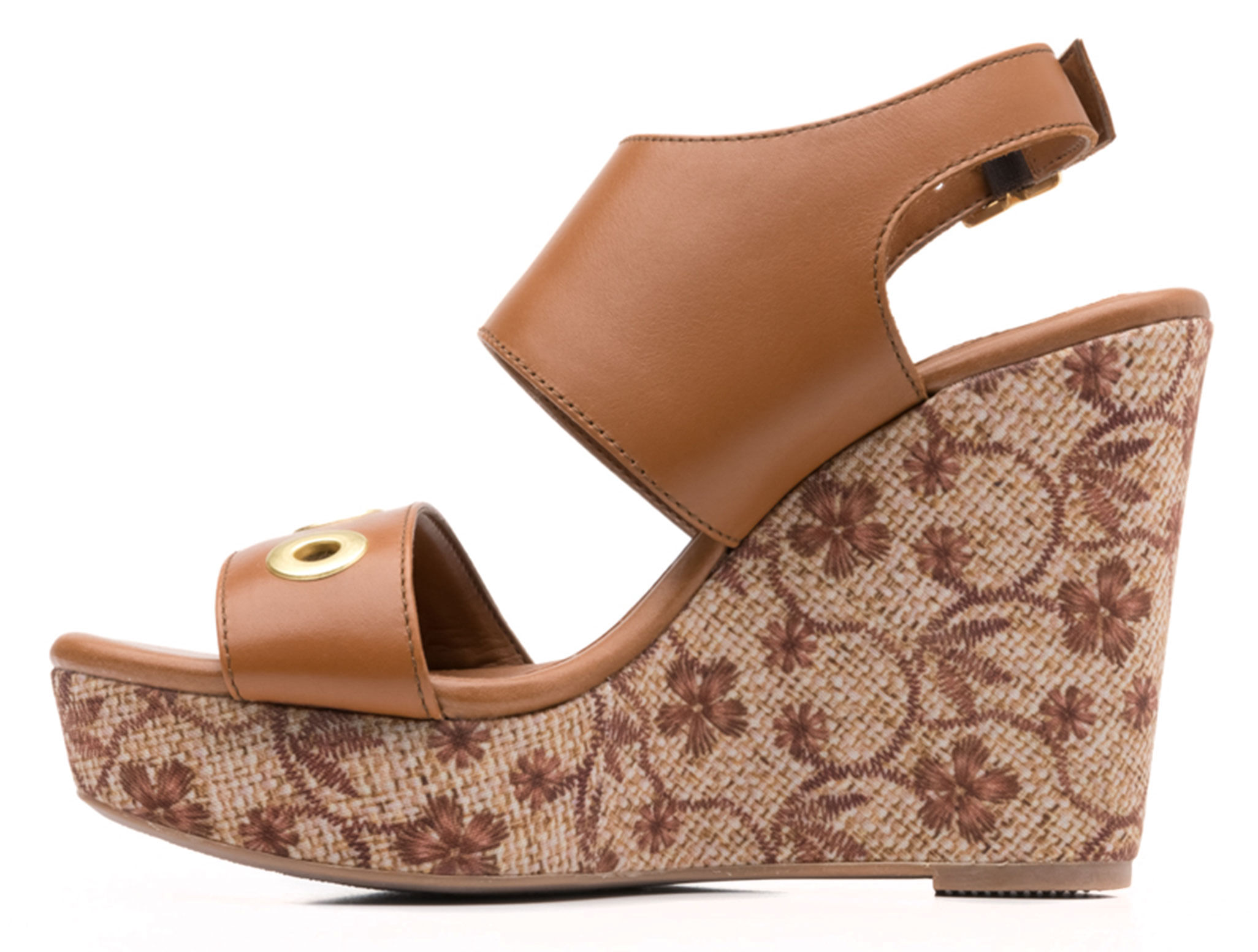 Sandalia Flexi con Plataforma para Mujer 103201 | Surtidora -  surtidoradepartamental