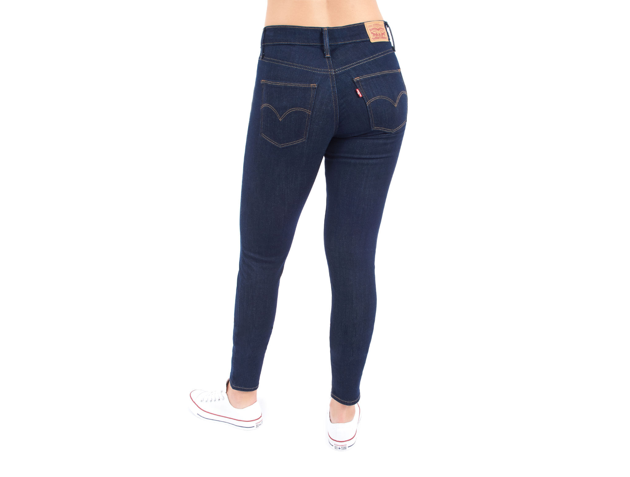 Jeans Levi's Slim Skinny Fit Para Mujer 28399000 | Surtidora -  surtidoradepartamental
