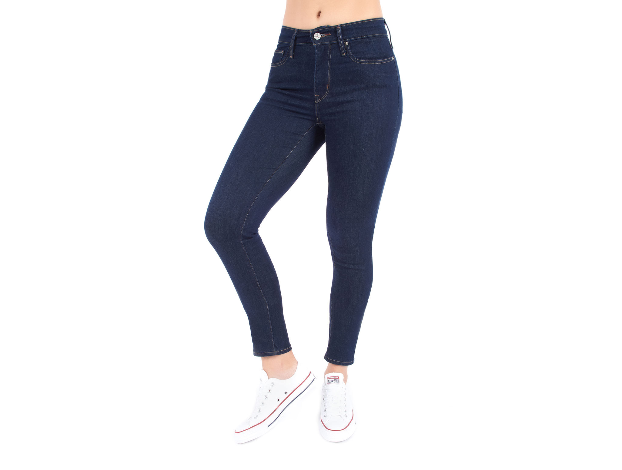 Jeans Levi's Slim Skinny Fit Para Mujer 28399000 | Surtidora -  surtidoradepartamental