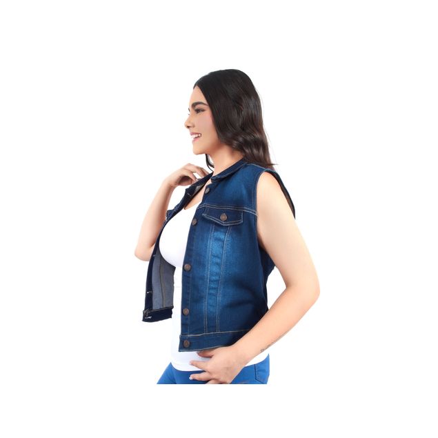 Chaleco-Sd-Basic-De-Mezclilla-Para-Mujer-5000X
