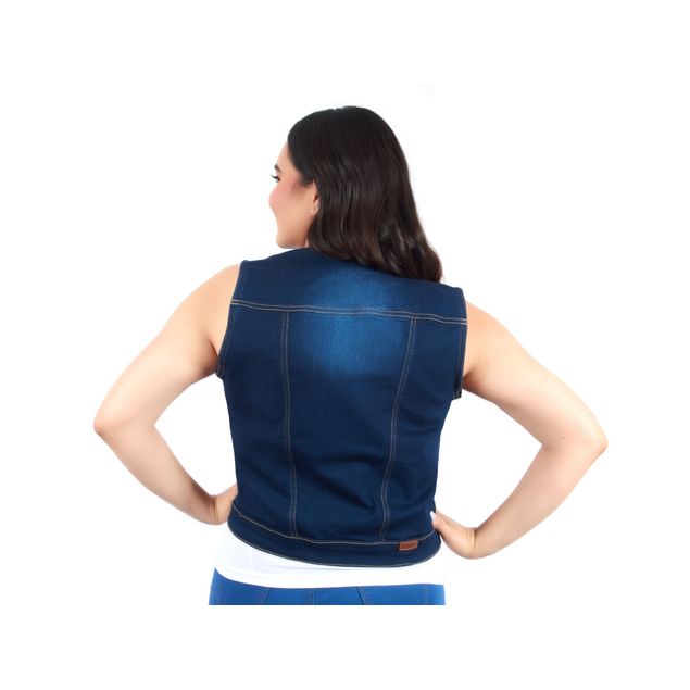 Chaleco-Sd-Basic-De-Mezclilla-Para-Mujer-5000X