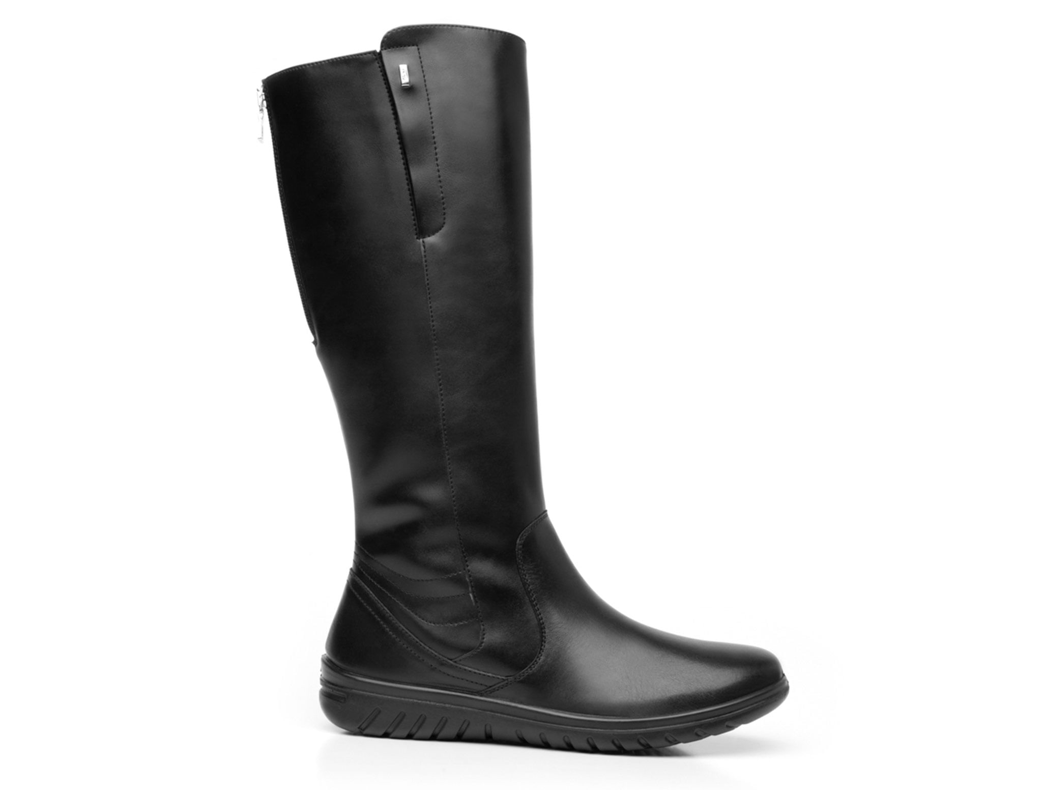 Bota Flexi Casual Para Mujer 35315 | Surtidora - surtidoradepartamental