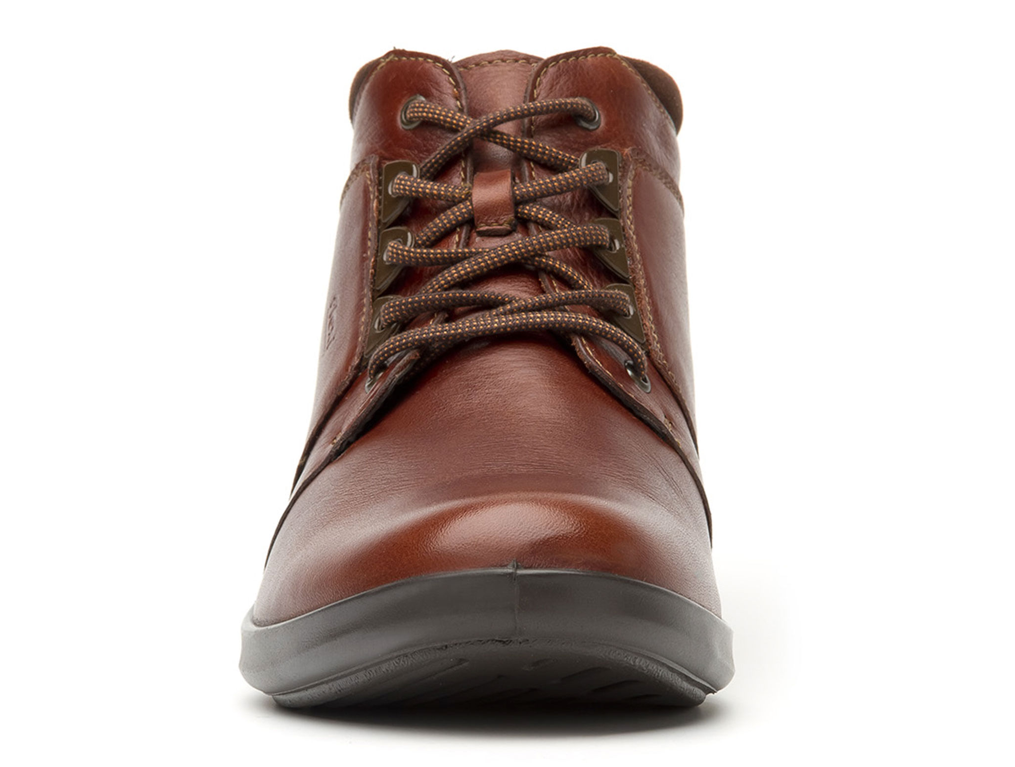 Botines Casuales Flexi Botín Flexi De Piel 25911 Surtidora