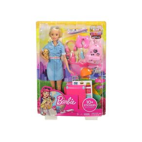 Barbie-Mattel-Viajera-Explora-Y-Descubre-FWV25