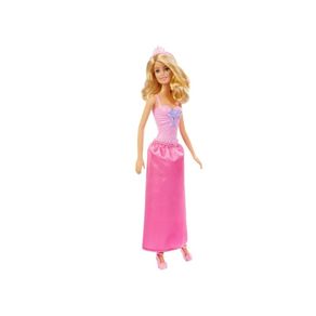 Barbie-Mattel-Surtido-De-Princesas-DMM06