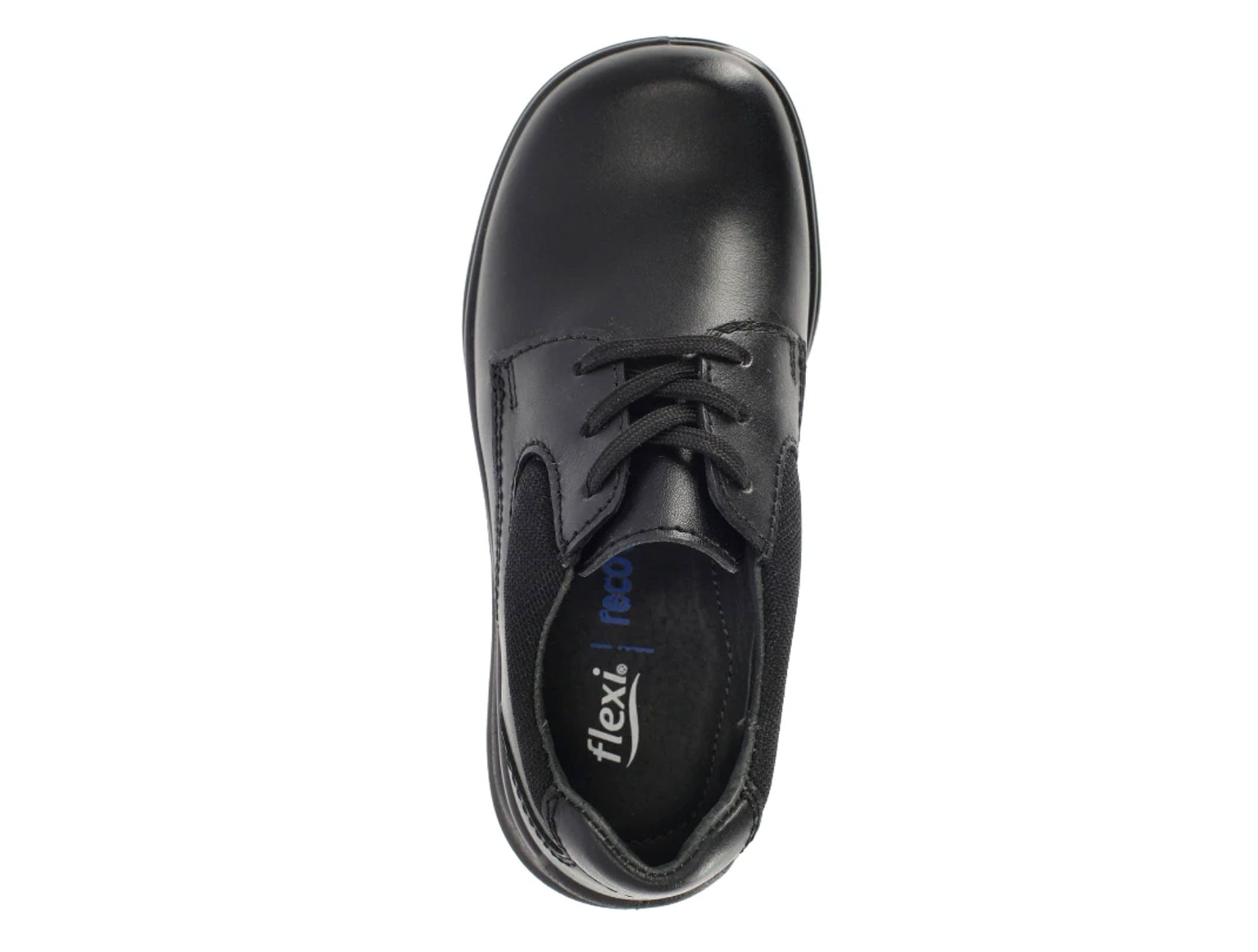 Zapato Escolar Flexi Para Niño 402106 | Surtidora - surtidoradepartamental