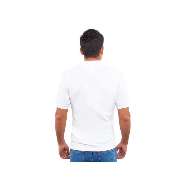 Polo-Optima-Manga-Corta-Basica-Para-Hombre-32633