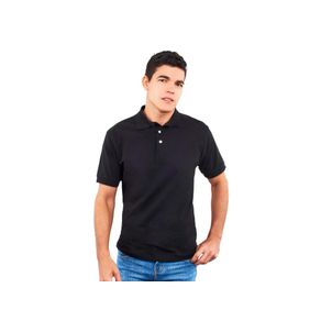 Polo-Optima-Manga-Corta-Basica-Para-Hombre-32633