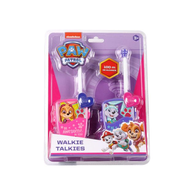 Walkie-Talkie-Toy-Mark-Paw-Patrol-Para-Niño-T372677