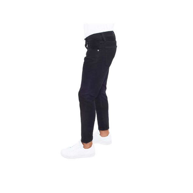 Jeans-Sd-Basics-Slim-Para-Hombre-Slm-04