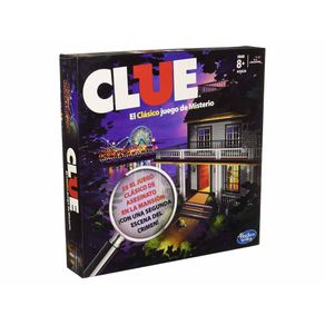Juego-de-Mesa-Clue-de-Hasbro-A5826