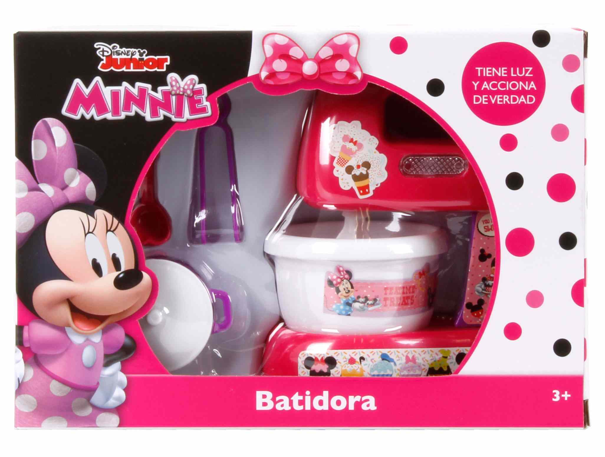 Juguete de minnie deals