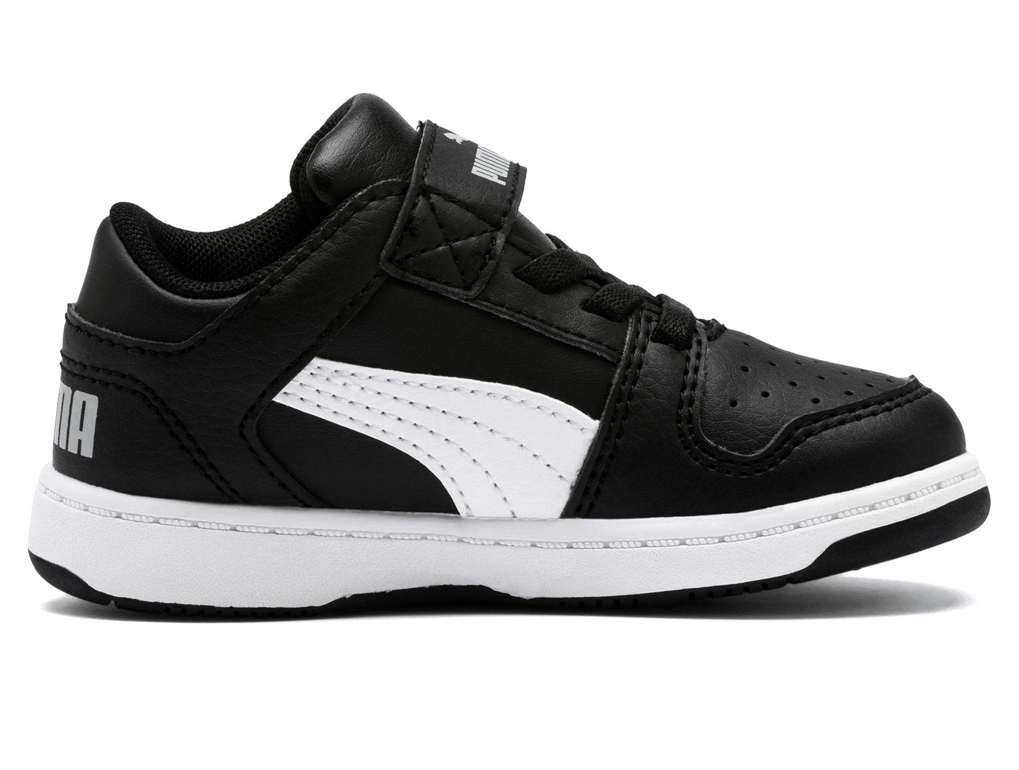 tenis puma rebound layup