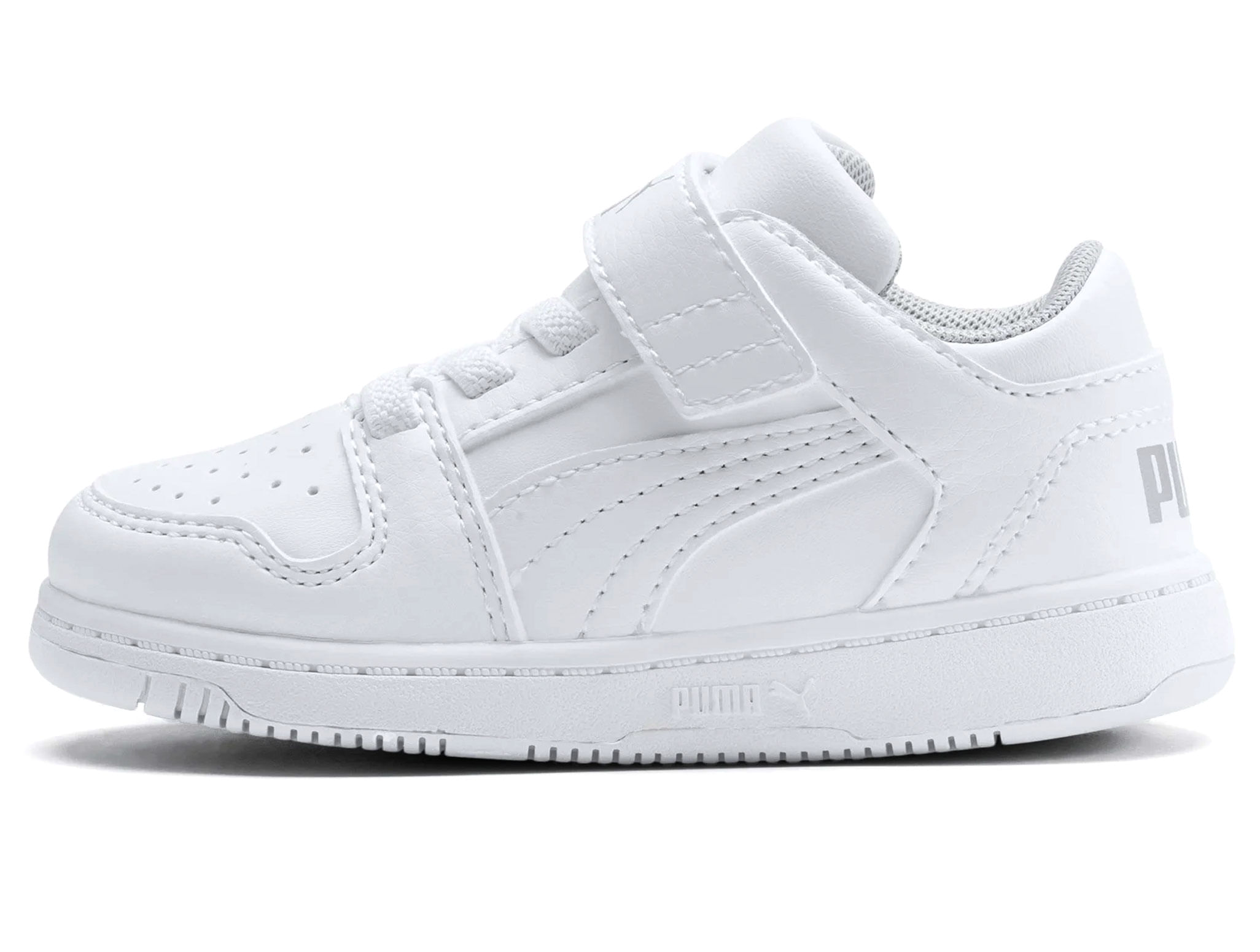 tenis puma rebound layup