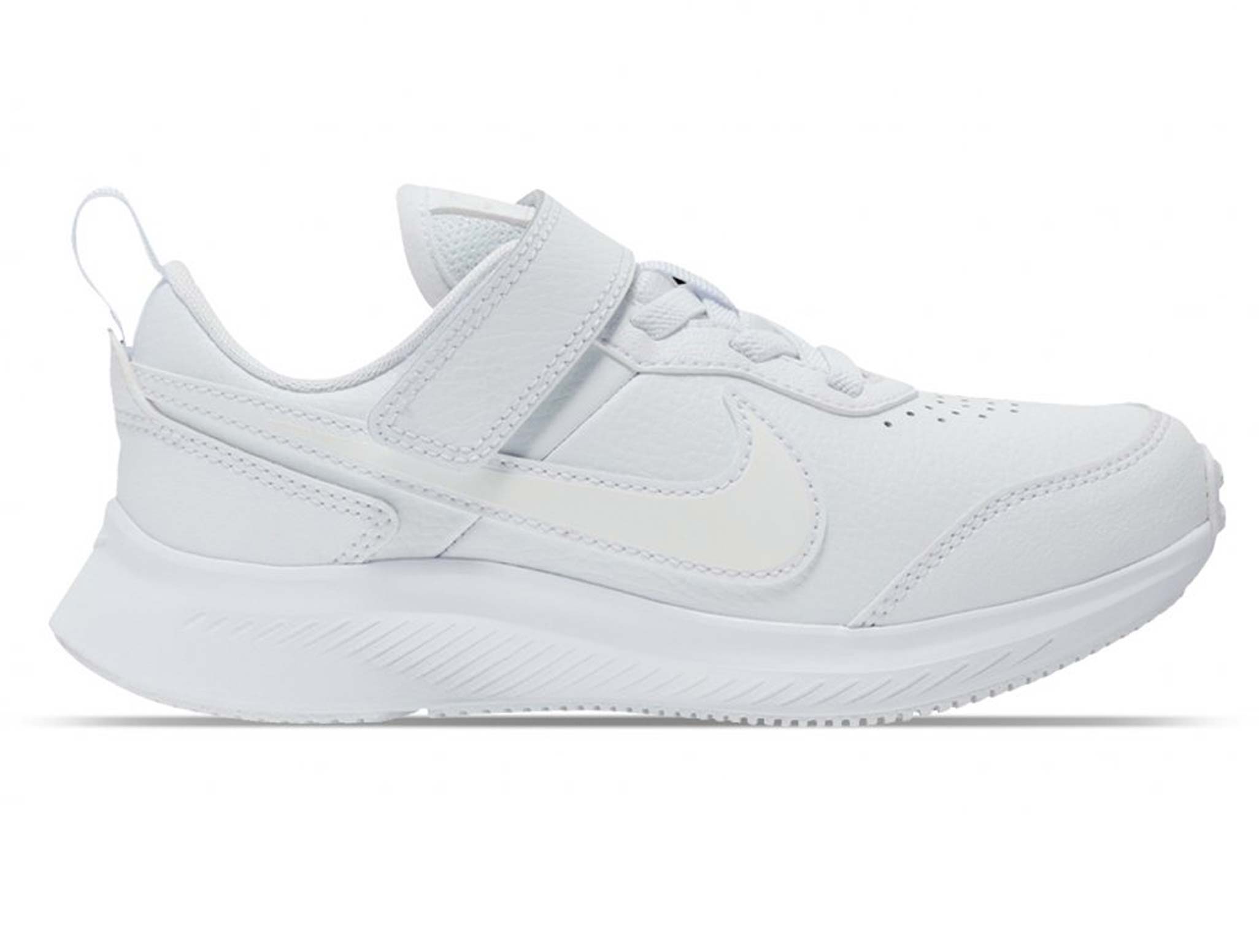 Tenis Nike Varsity Para Niño CN9393-101 | Surtidora - surtidoradepartamental