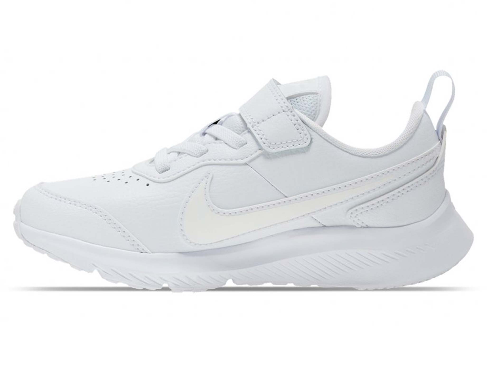 Tenis Nike Varsity Para Niño CN9393-101 | Surtidora - surtidoradepartamental