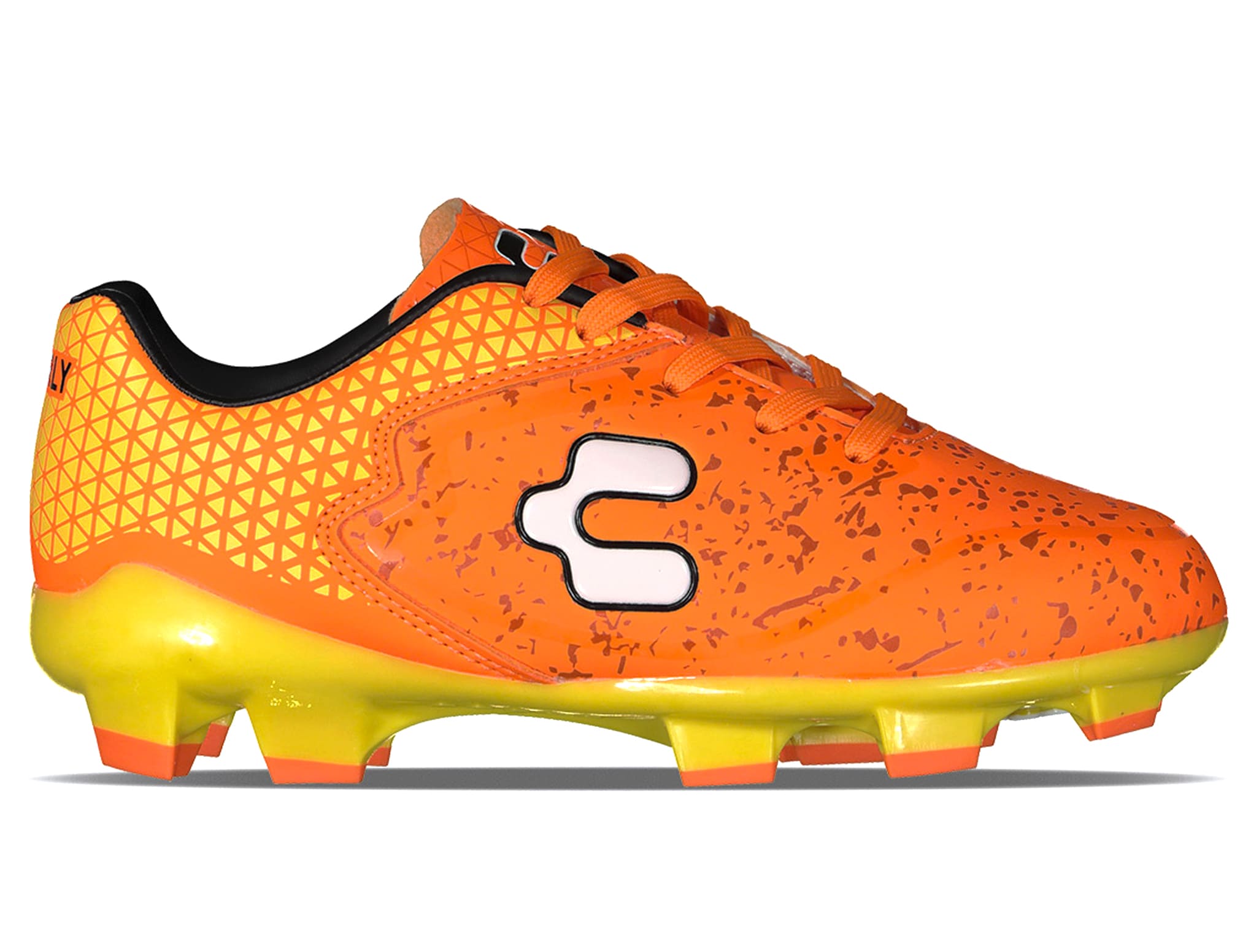 Tenis Charly Futbol Niño Online Sale, UP TO 58% OFF | lavalldelord.com