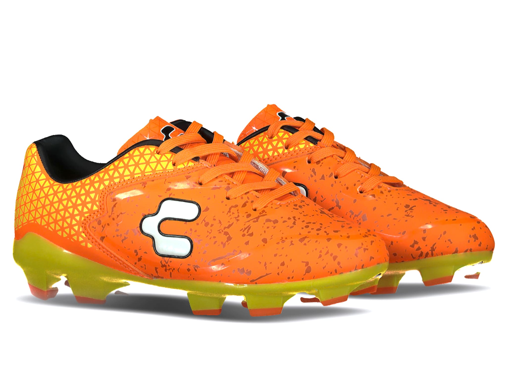 Tenis Charly Futbol Niño Online Sale, UP TO 58% OFF | lavalldelord.com