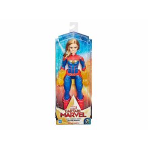 Figura-de-Accion-Capitana-Marvel-Avengers-Hasbro-E4565