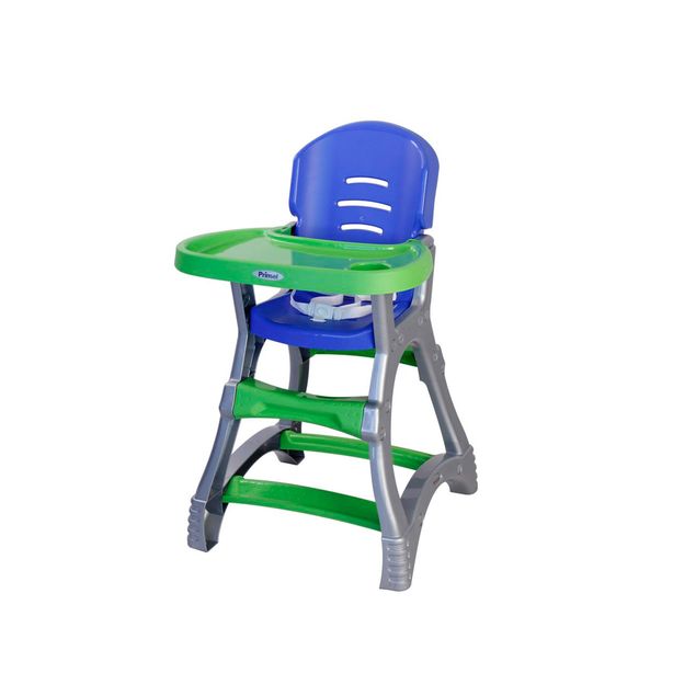 Las sillas altas portátiles originales de Easy Seat para bebés y niños  pequeños, silla alta de viaje de tela rápida, fácil y cómoda, cabe en tu  bolsa