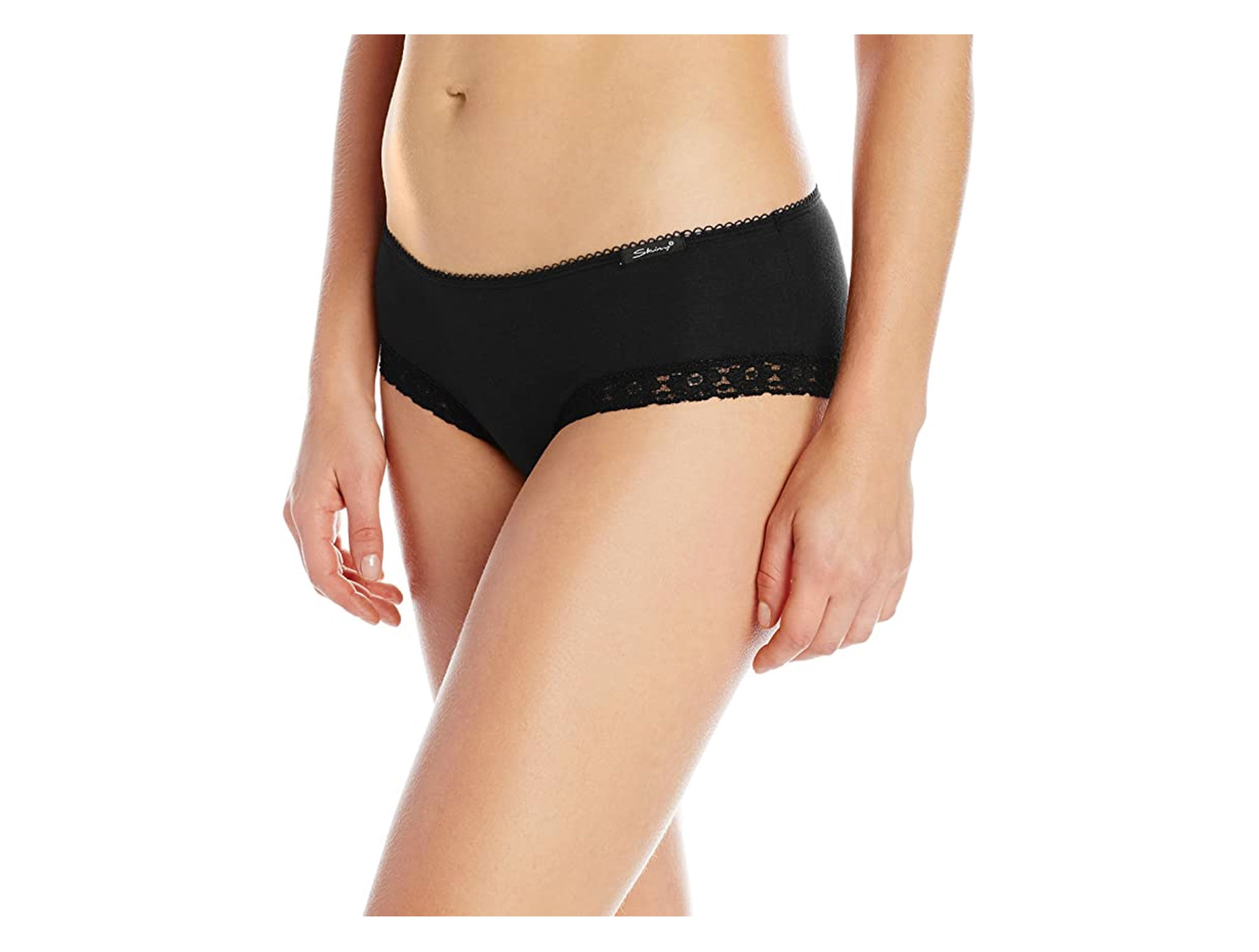 Bóxer Skiny Nostalgia Para Mujer 71228 | Surtidora - surtidoradepartamental