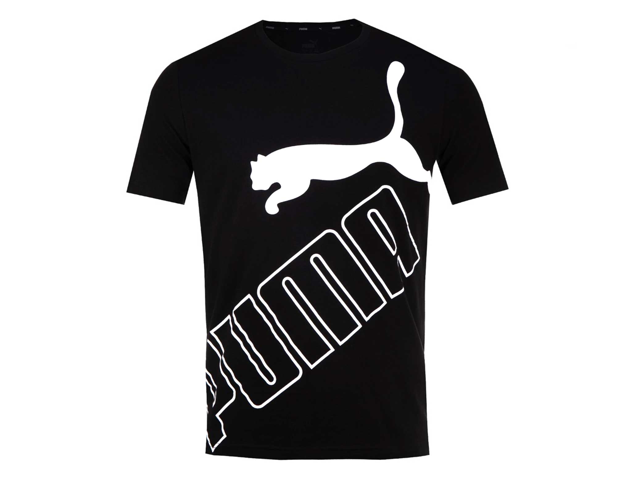 Venta Playeras Puma Para Hombre En Stock