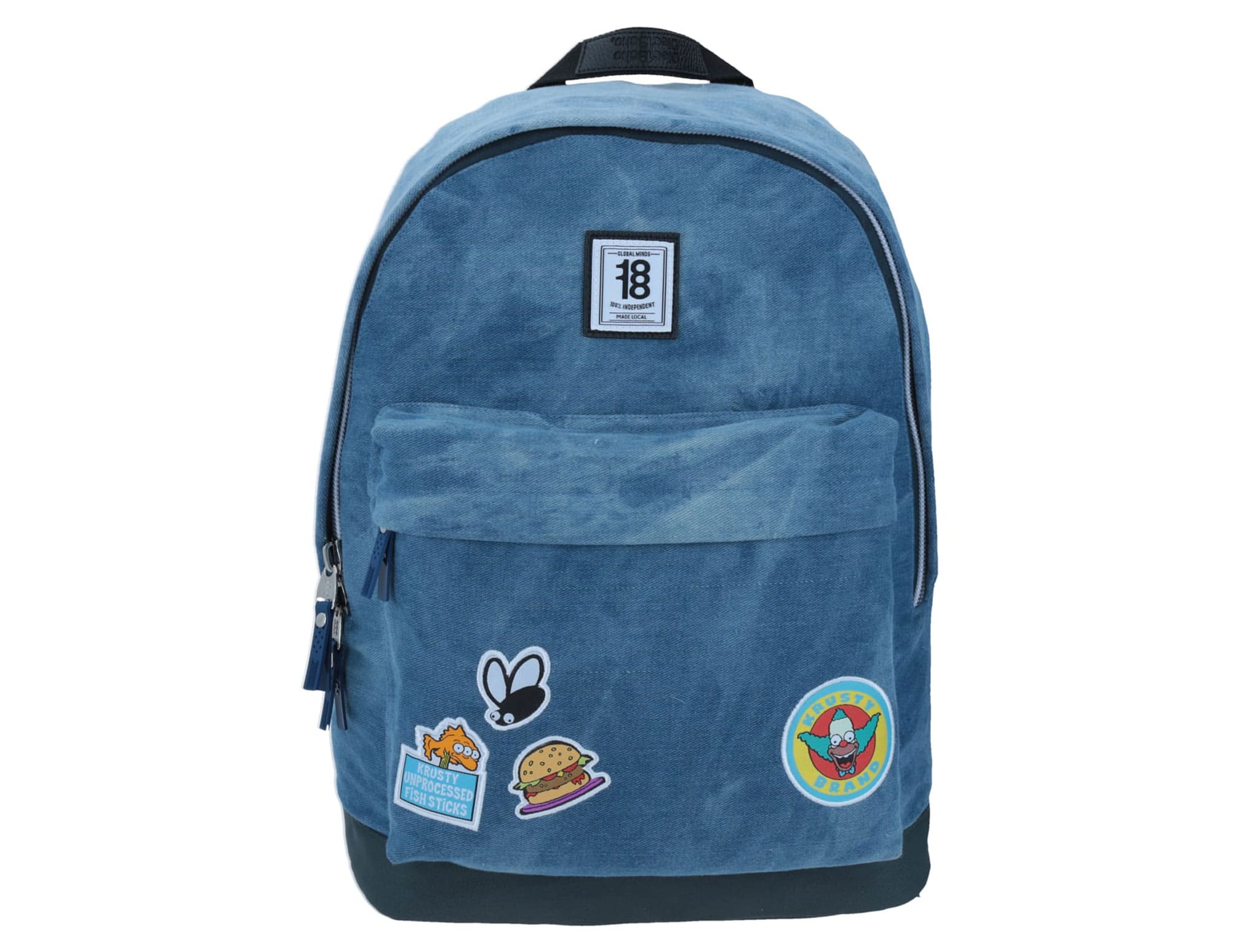 Mochila Chenson 1818 Ginda para Laptop15\