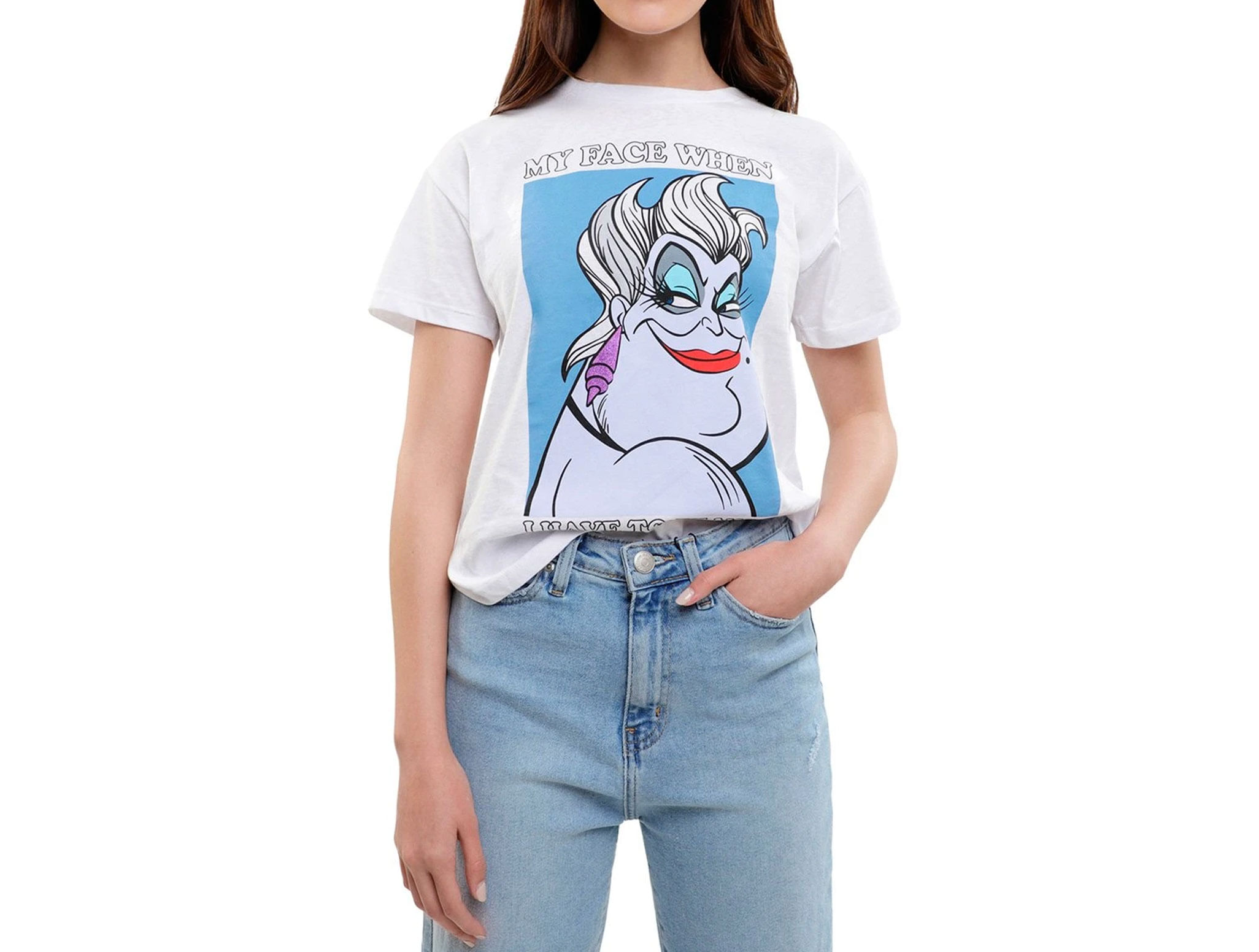 Playeras manga corta mujer Clearance