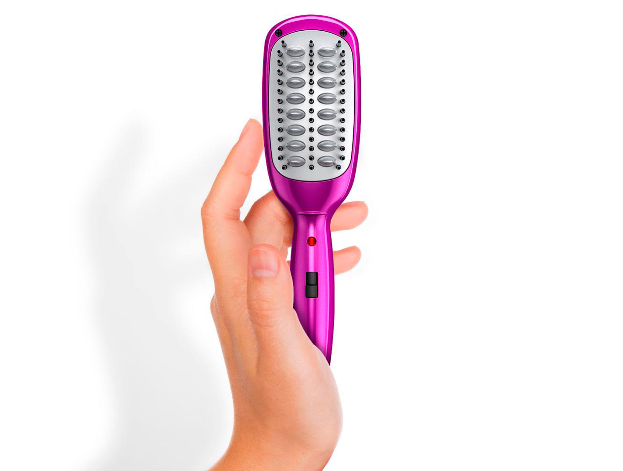 Mini Cepillo Alaciador Conair BC11RES | Surtidora - surtidoradepartamental